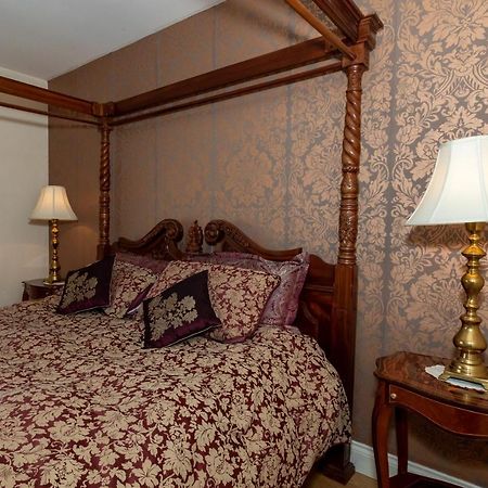 The Dales Bed & Breakfast Gorey Dış mekan fotoğraf