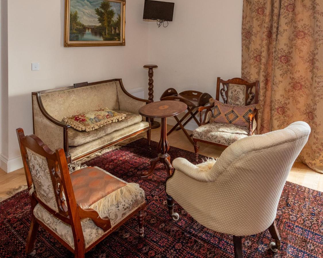 The Dales Bed & Breakfast Gorey Dış mekan fotoğraf