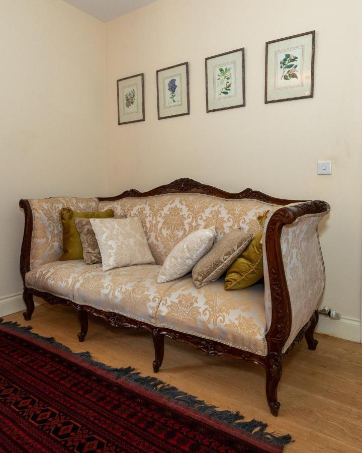 The Dales Bed & Breakfast Gorey Dış mekan fotoğraf