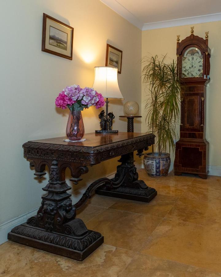 The Dales Bed & Breakfast Gorey Dış mekan fotoğraf